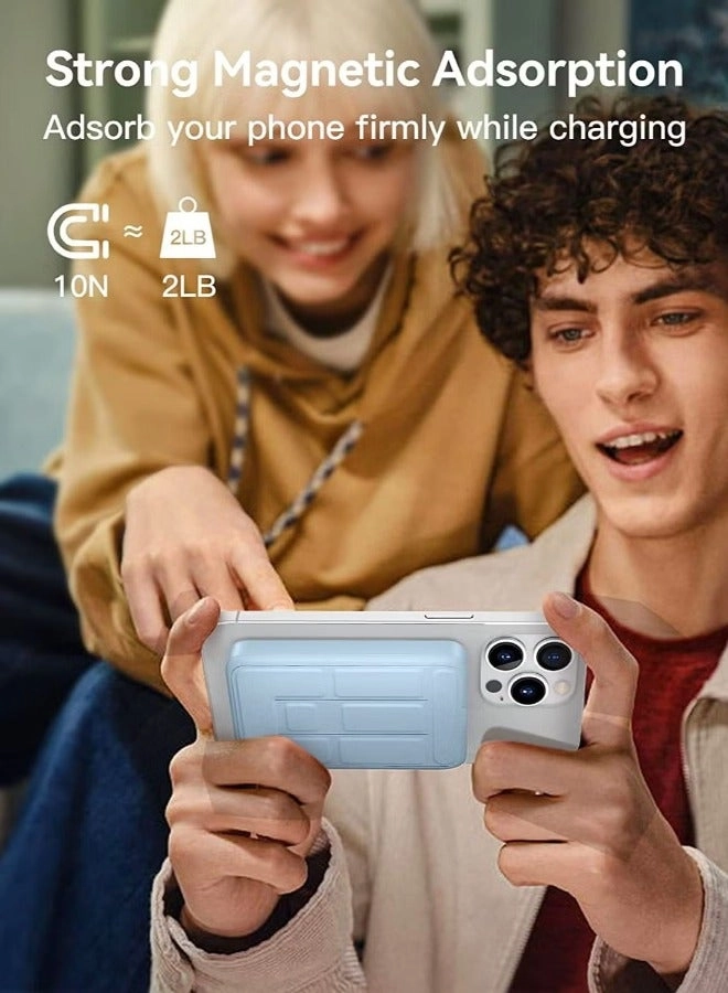 Fast Charger Power Bank - 10000 milliamp-hour