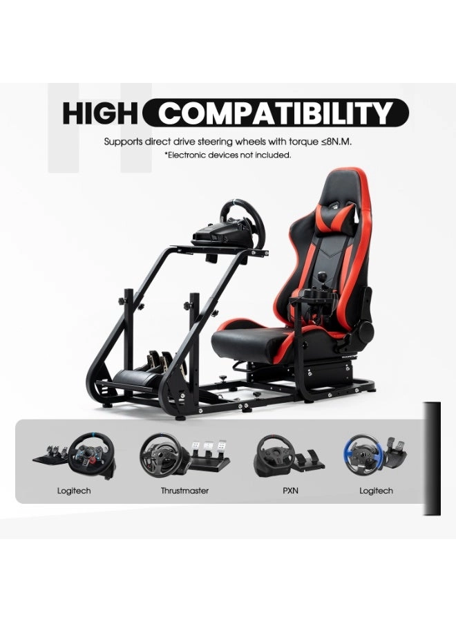 37HZJDJZY Simulator Cockpit