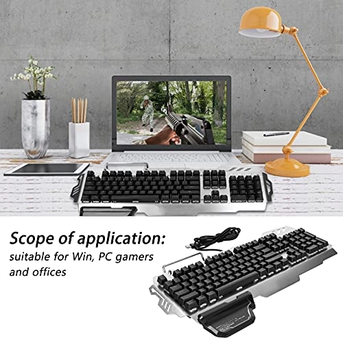 Mechanical Keyboard - Wireless