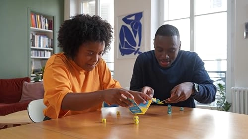 DEFIFOO - French 7 years and up