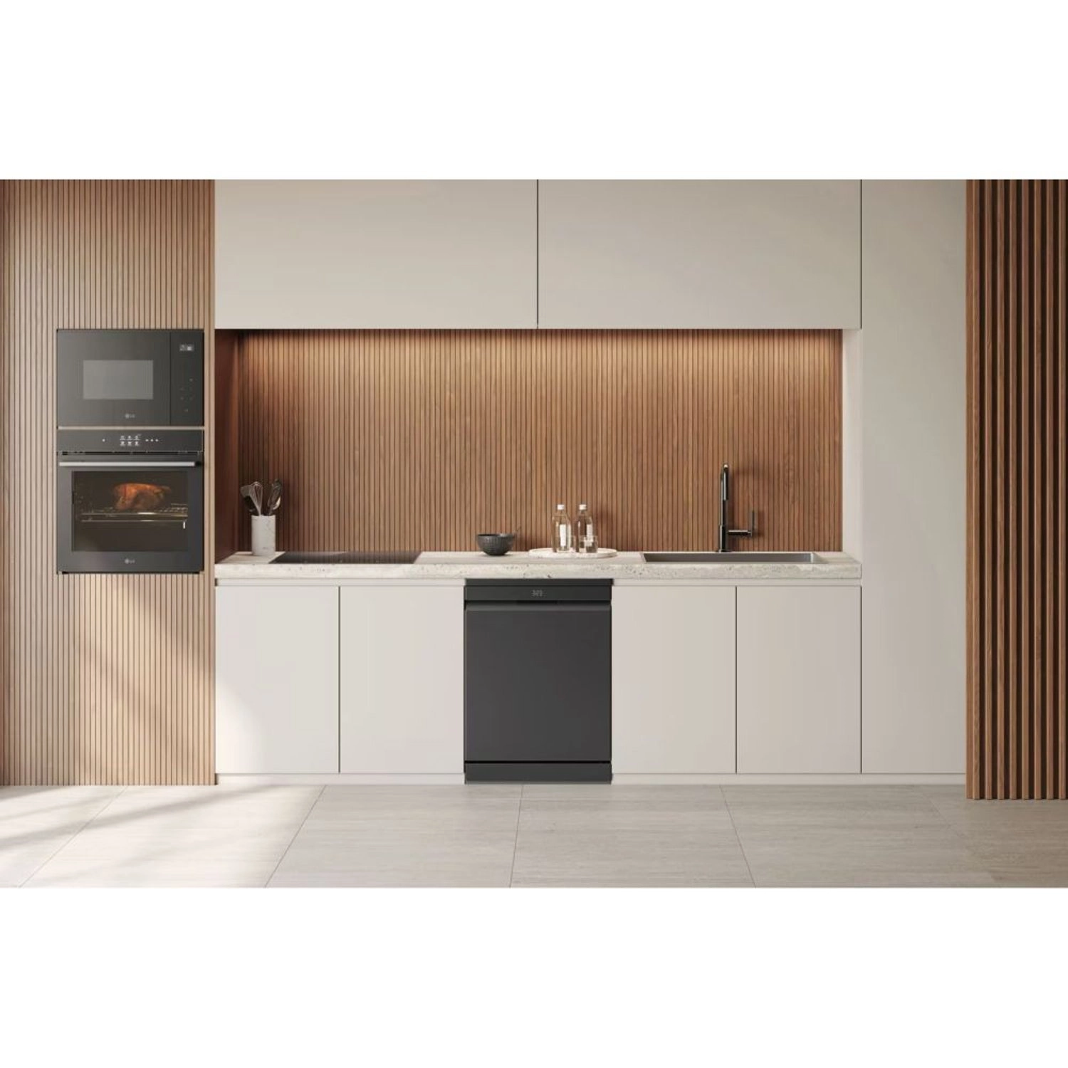 DFC287HMS Freestanding