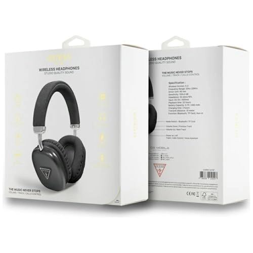 Guess Wireless Headphone
