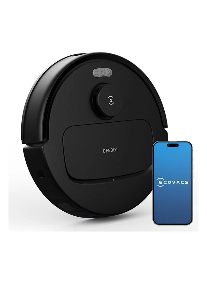 DEEBOT N30 PRO OMNI - OMNI Station, Self-Empty Station