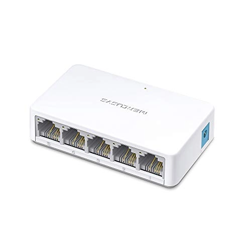Intex MS105 5-ports