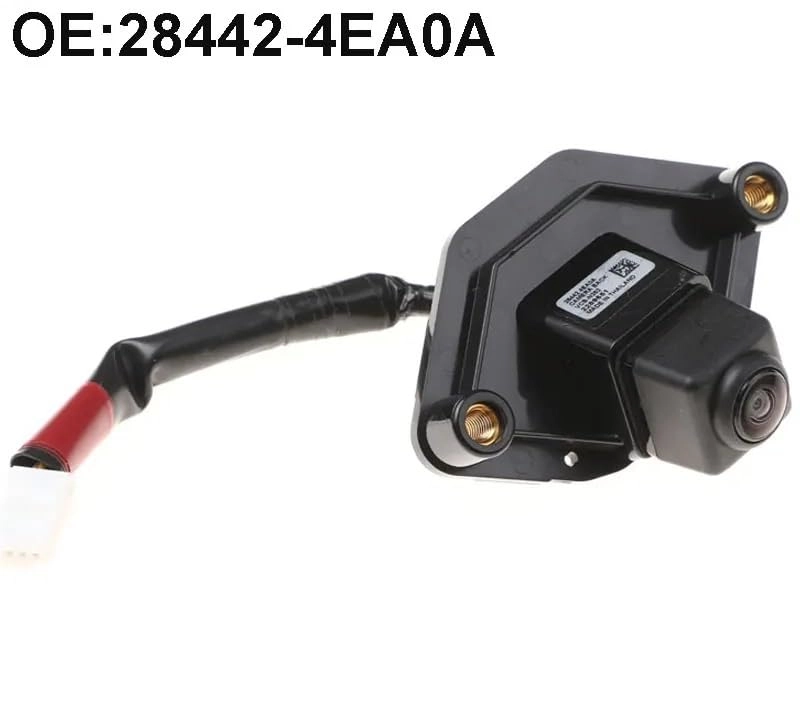 Rear View Backup Camera - Night vision