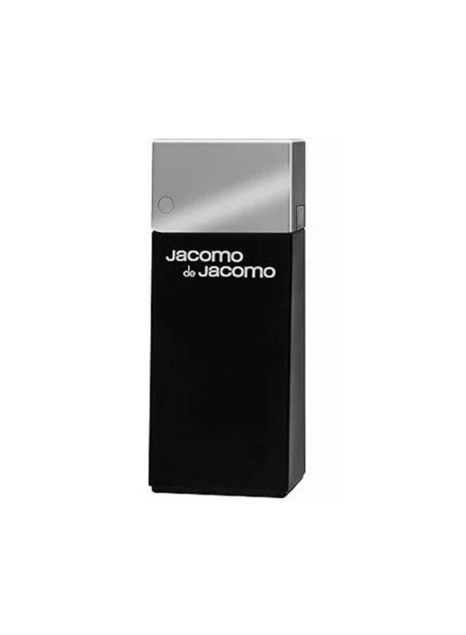 JACOMO DE JACOMO Pour Homme Eau de Toilette 50 ml
