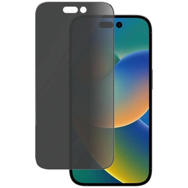 Privacy Tempered Glass Screen Protector for iPhone 14 Pro