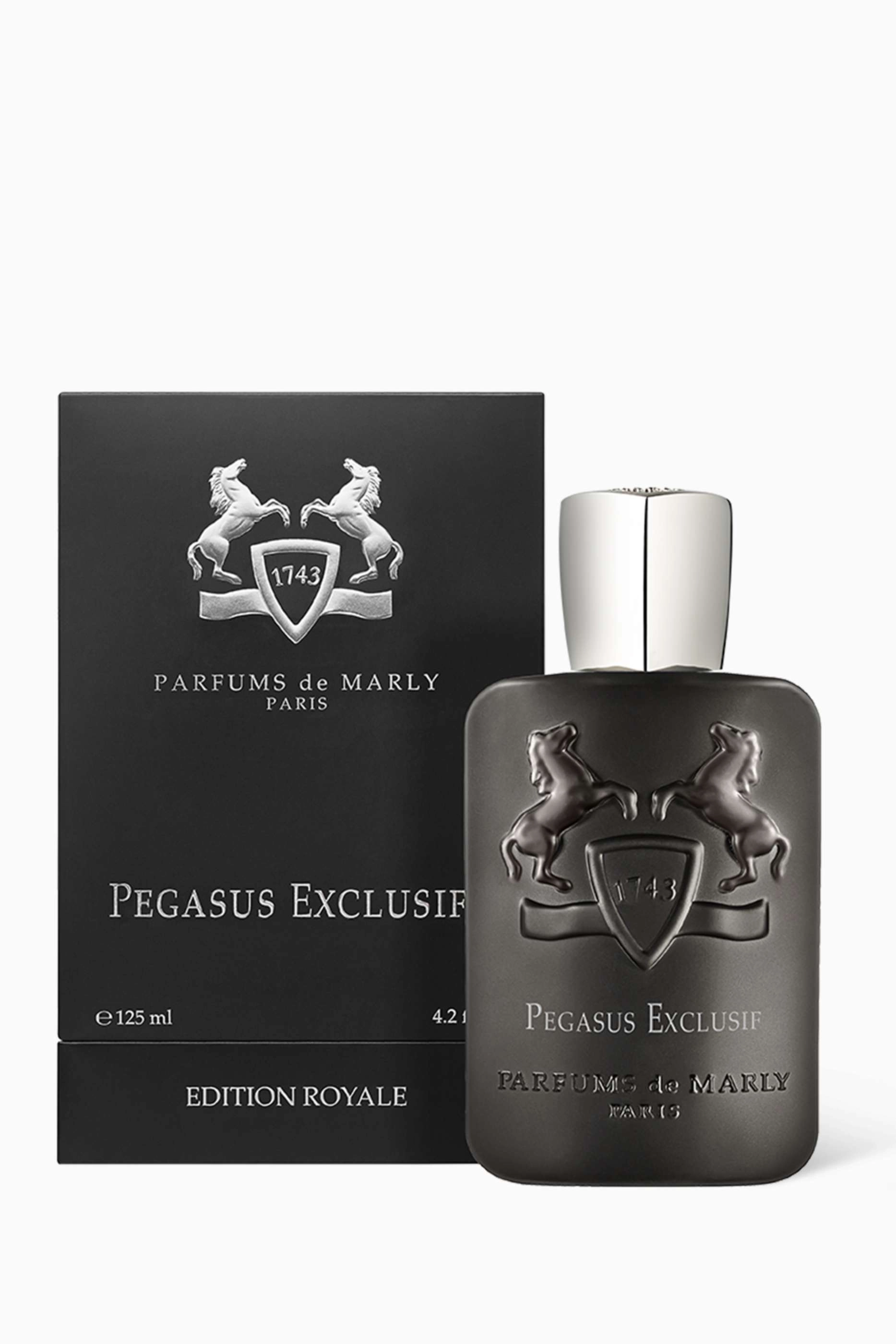 Pegasus Eau de Parfum 125ml