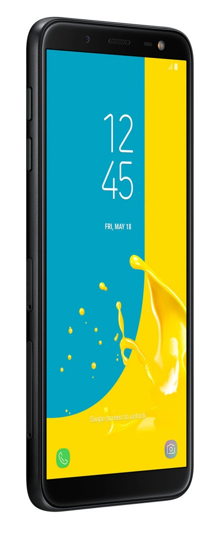 Galaxy J6+ - 3GB 32GB