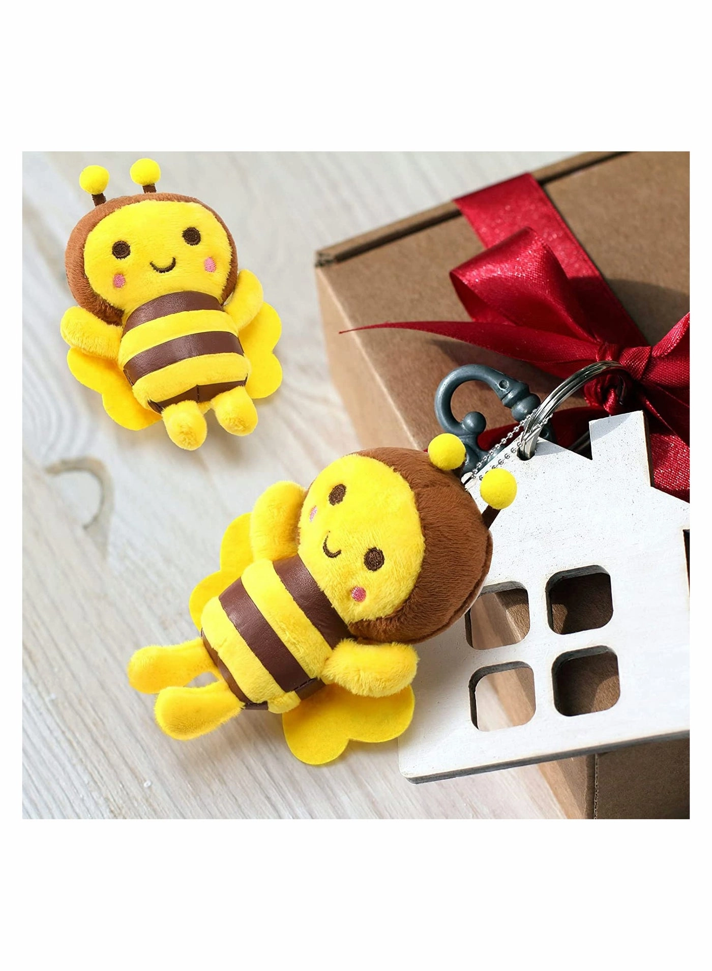Bee 12 cm Plush