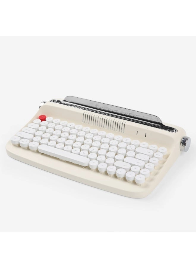 Fashionable Business Office Tablet Keyboard - Wireless