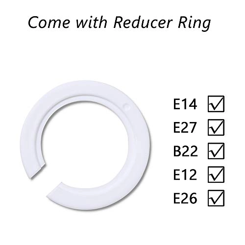 Chandelier Light Shade - 32 cm 3 Tiers Clear