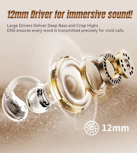 i121 Wireless Earbud