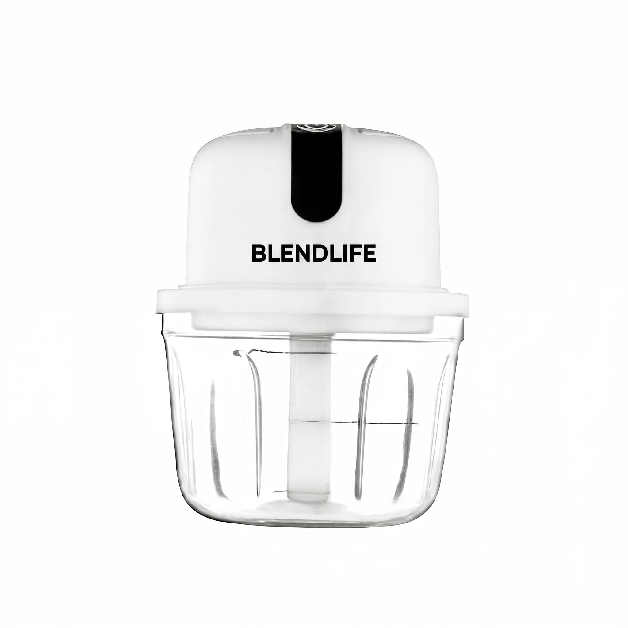 BlendLife Mini Chopper - 350ml Rechargeable