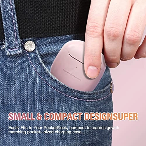 2022-Cyberpunk Wireless Earbud