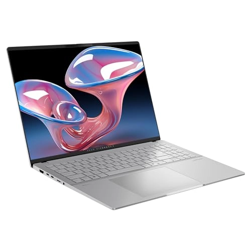 Vivobook S16 Copilot+ - 16'' Ryzen AI 9 365 32GB DDR5 2TB SSD