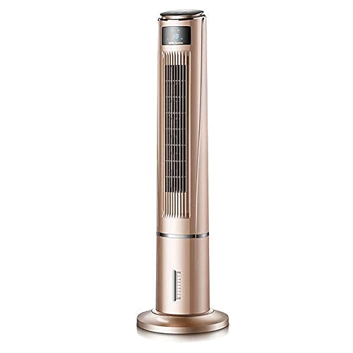 Portable Water-Cooled Air Cooler - 8L