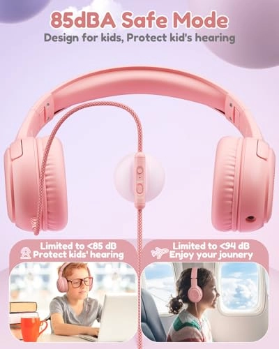 AT2 Wired Headphone