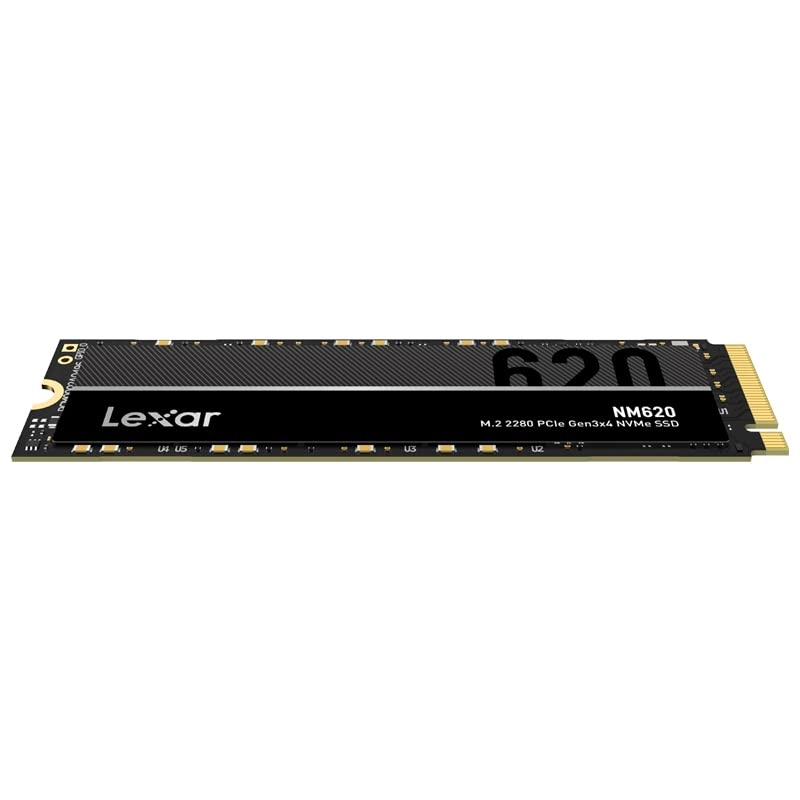 NM620 - 256GB M.2 2280