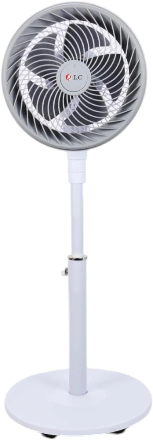 ALDIRIYAH Standing Fan