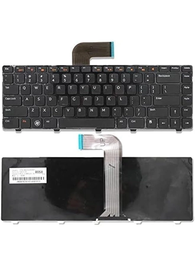 Terabyte Laptop Keyboard - US