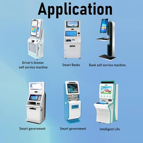 4 Arrays Embedded Omnidirectional Microphone USB Microphone