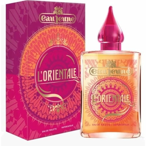 L'Orientale Eau de Toilette 75 ml