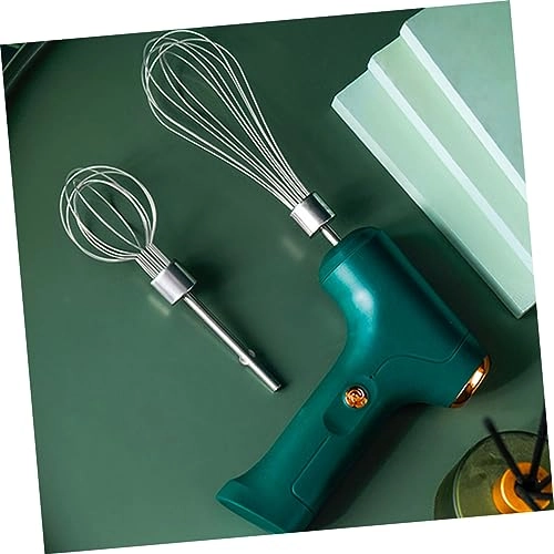 Handheld Electric Egg Beater - 1 watts
