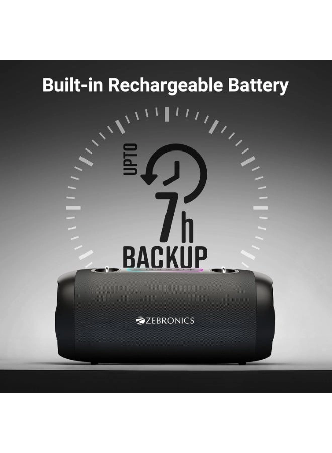 Sound Feast 85 - 30 W