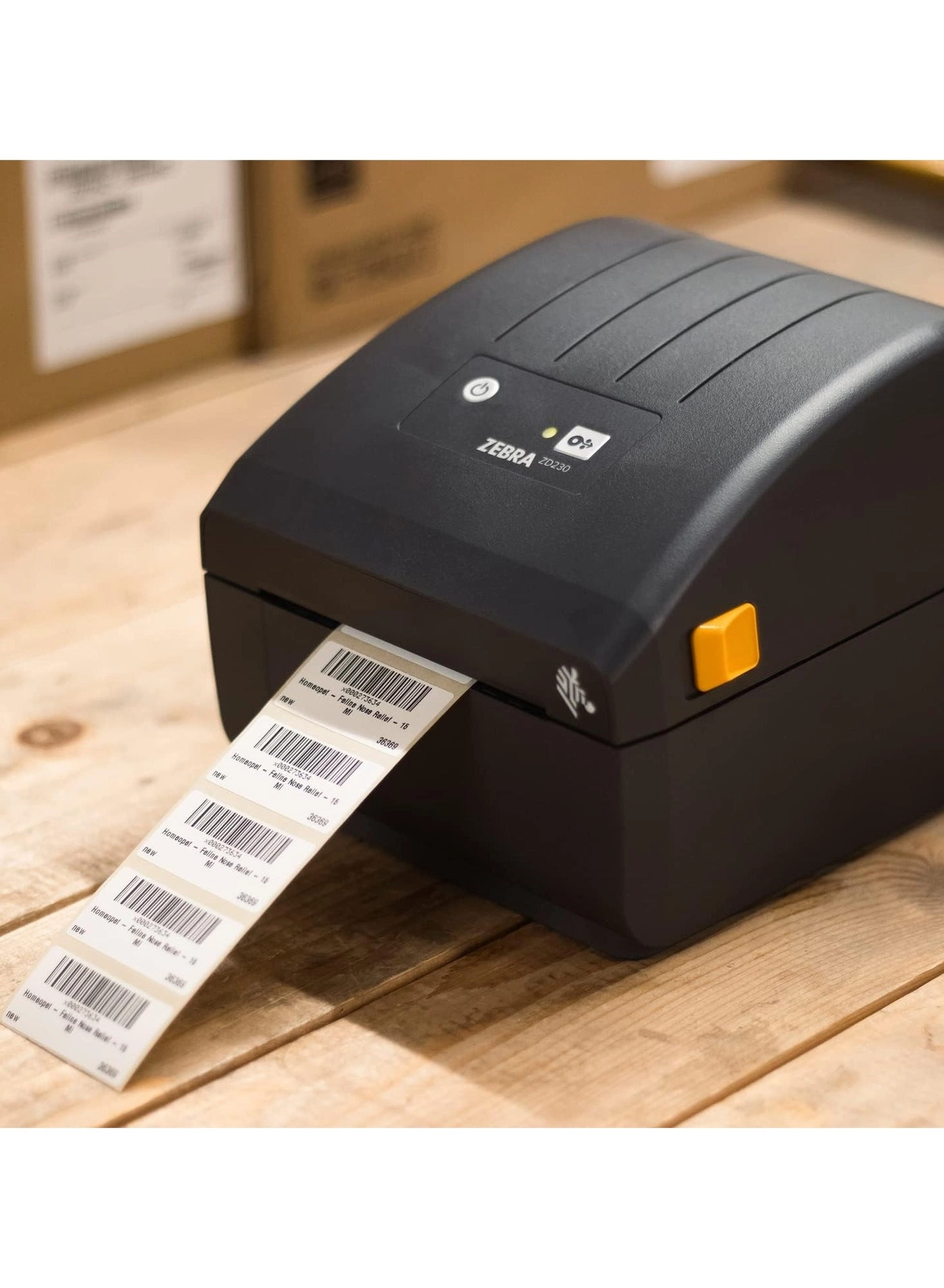 ZD230 - 102 millimeter