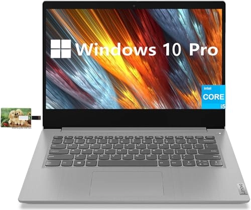 IdeaPad 3i - 14'' i5-10210U 8GB DDR4 256GB SSD