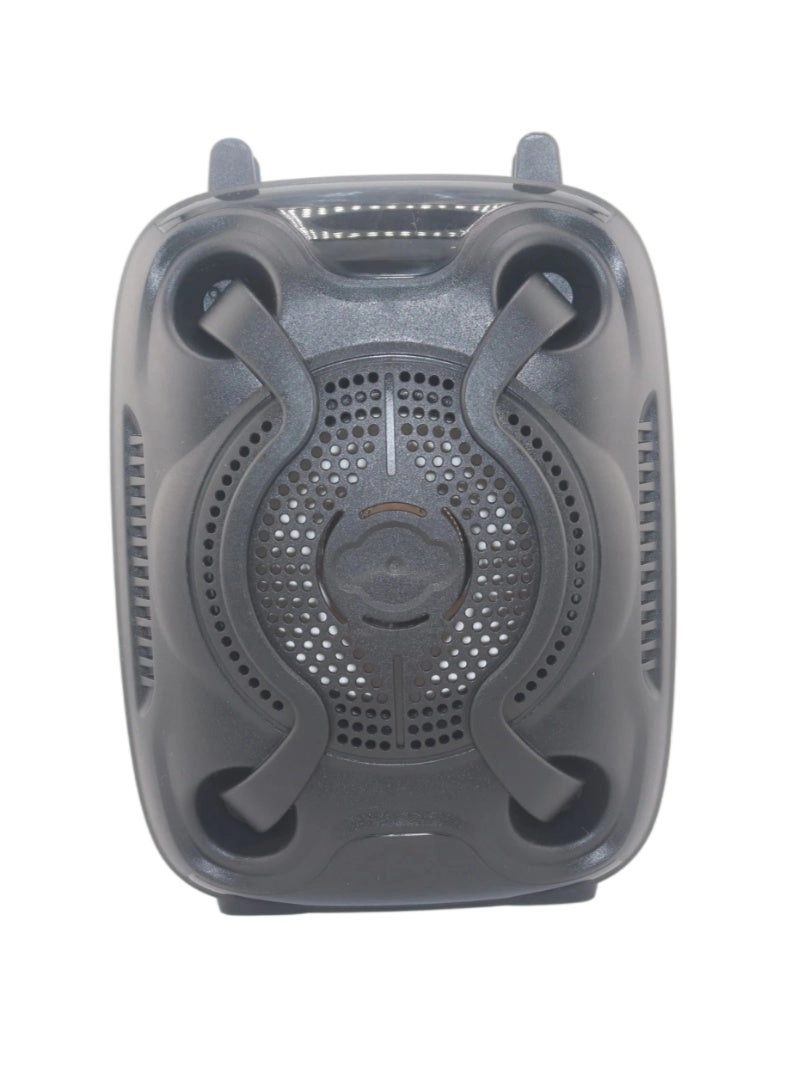 Multi-Media Super Bass