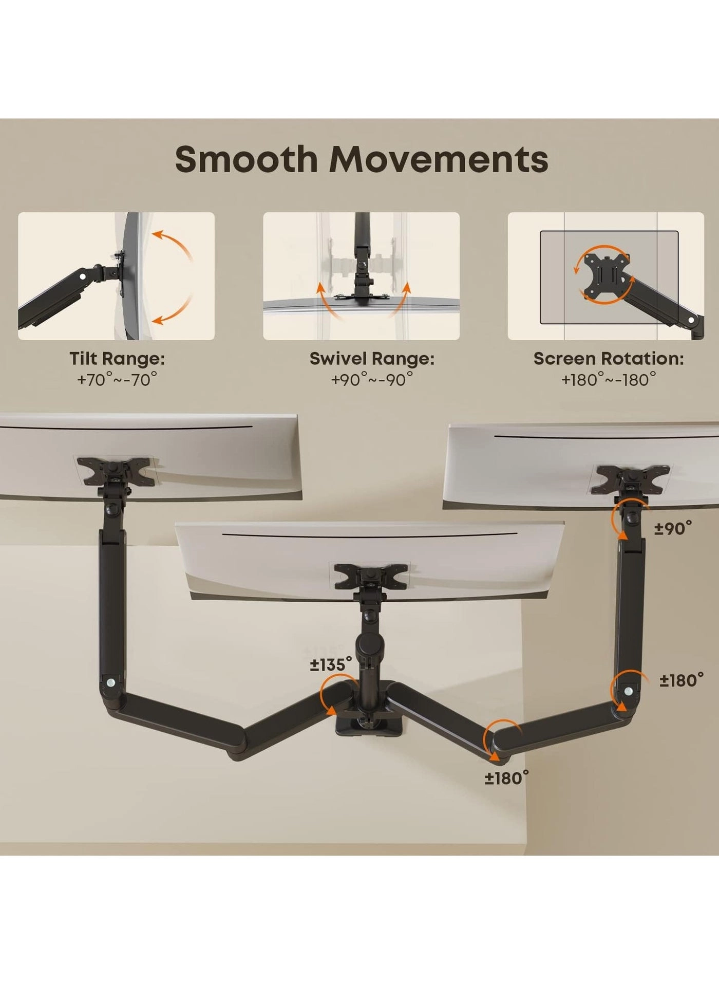 RE5454 - 3 17-27" 75x75mm 100x100mm