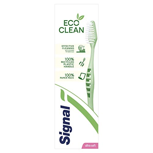 Eco Toothbrush