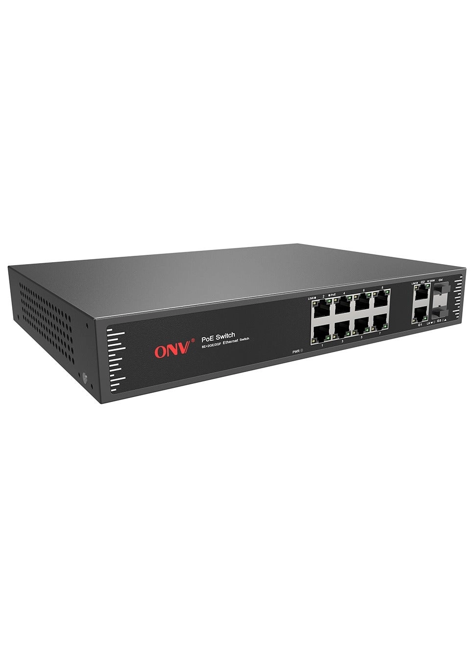 ONV-POE31128PF 12-ports