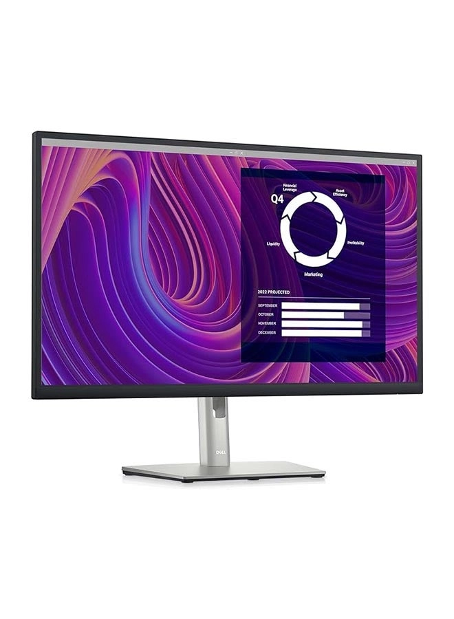 P2723D - QHD (2560 x 1440) 26.96 inch