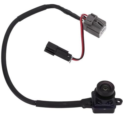 Reversing Camera - Wireless