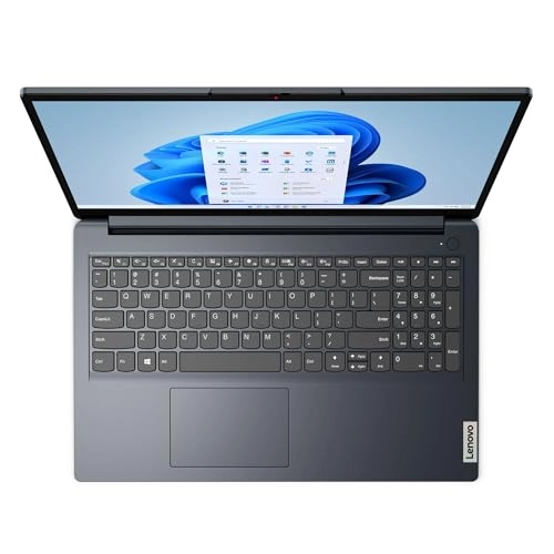 IdeaPad 1 15IAU7 - 15.6'' i5-1235U 8GB 256GB SSD