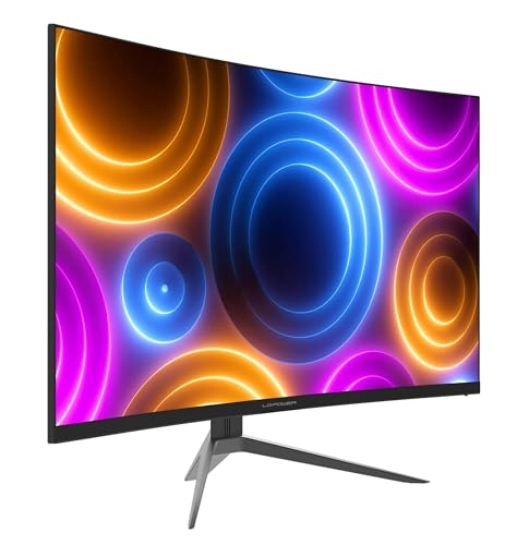 M27QC - 27 Inches 2560x1440