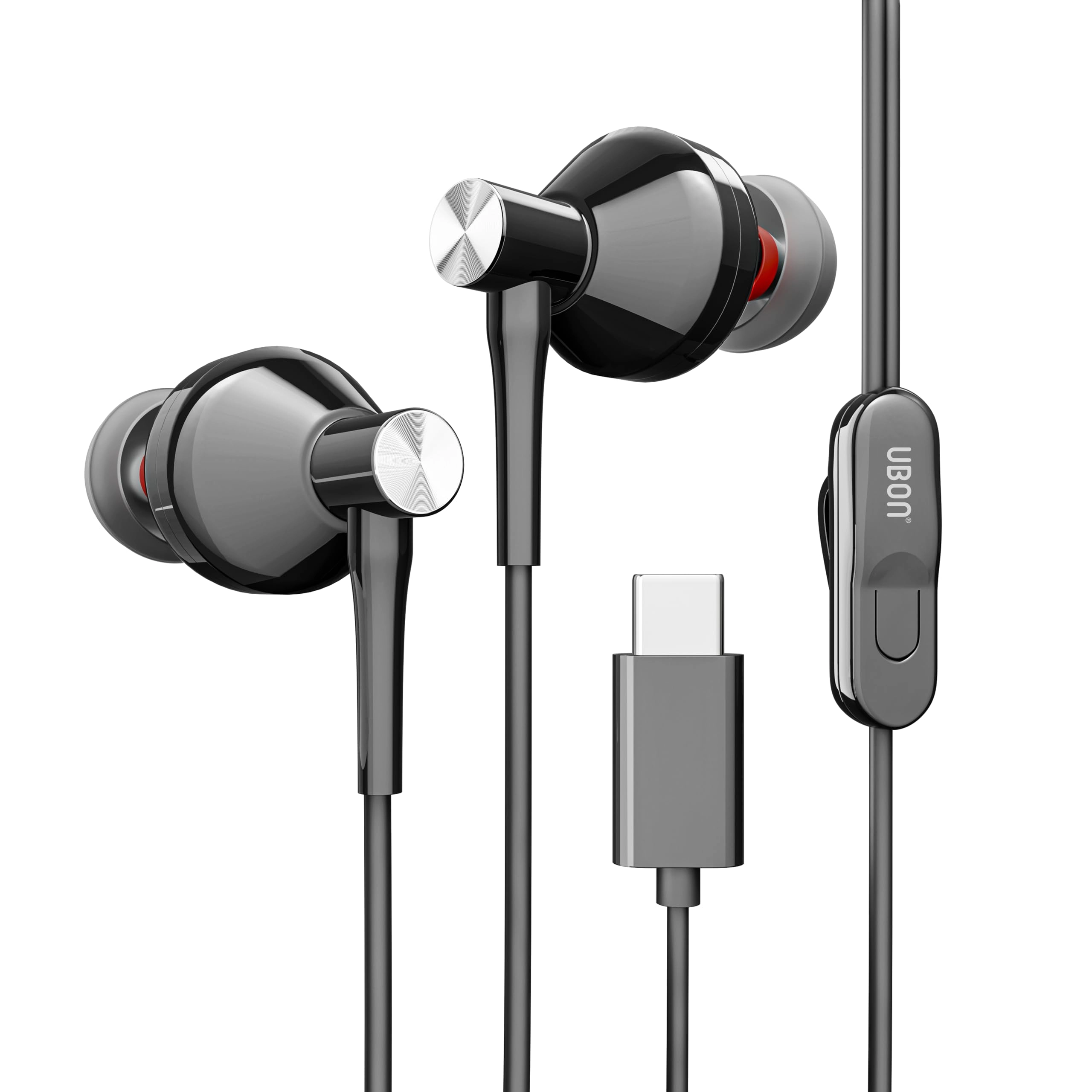 Markt By : IVA Enterprises TC-186 Wired Earphone
