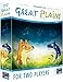 Great Plains - Abstract Puzzle & Strategic Family Fun