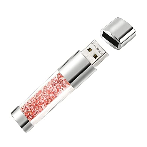 Novelty Cute Cartoon USB Flash Drive - USB 2.0 32GB