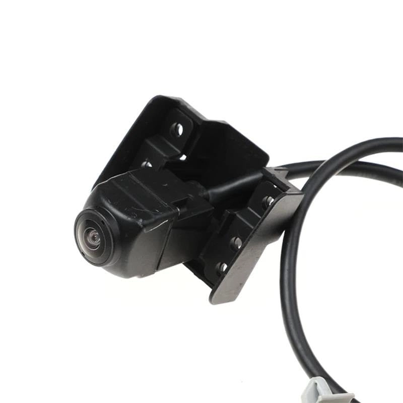 Rear View Camera - Night vision