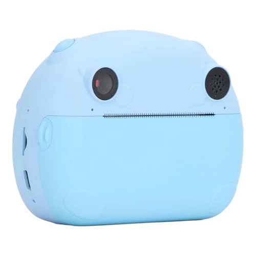 Instant Print Camera - 24MP 2.4 inch IPS