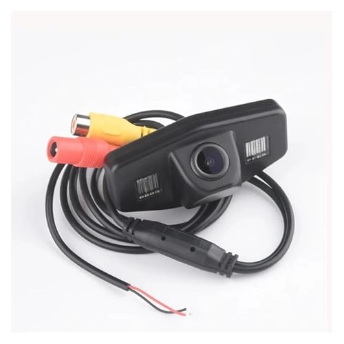 CCD Car Reverse Parking Rear View Camera - Night vision