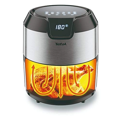 Easy Fry Deluxe EY401D27