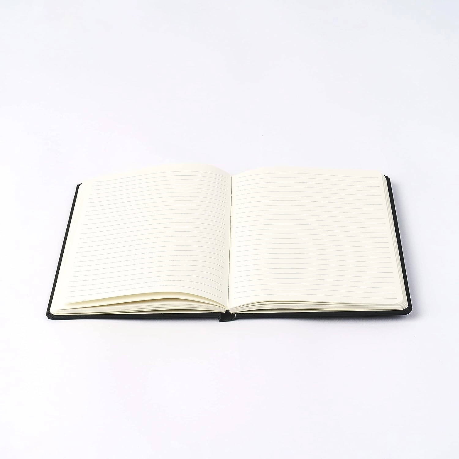 Moodler B6 Softcover - Lined 160 Pages