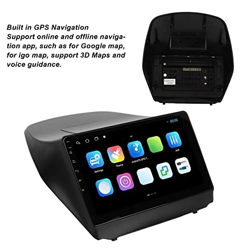 Car Headrest Video Players - 10.1 inch