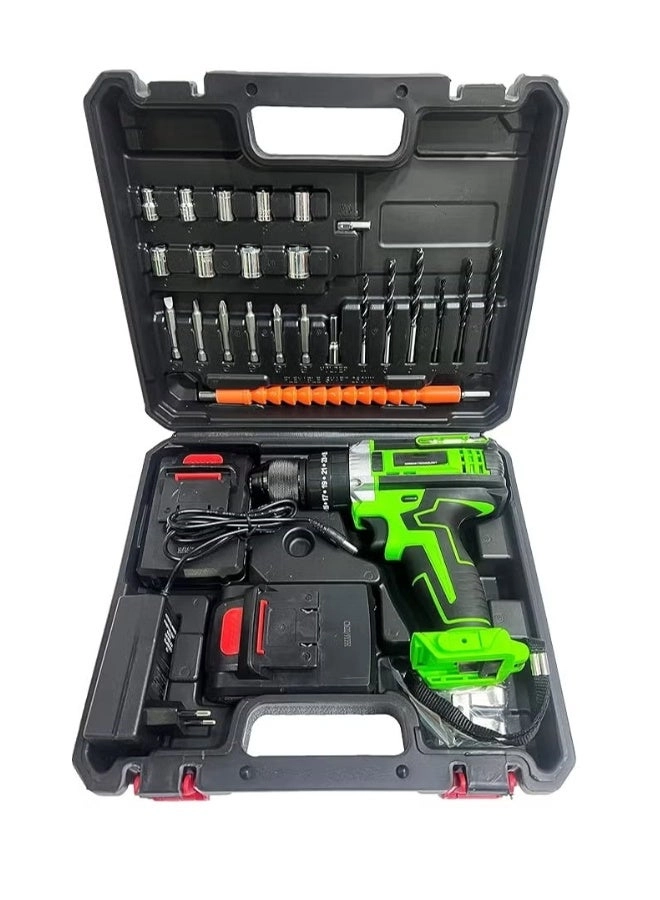 Neo Power - 2 Ampere-hour 36V