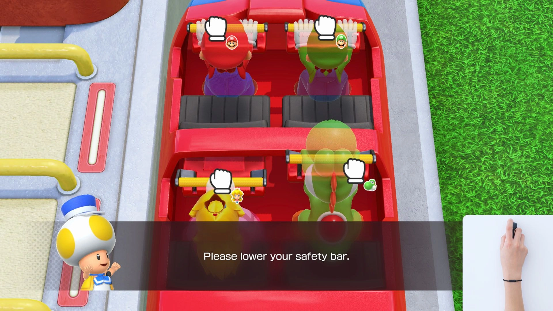 Super Mario Party Jamboree + Jamboree TV - Nintendo Switch 2